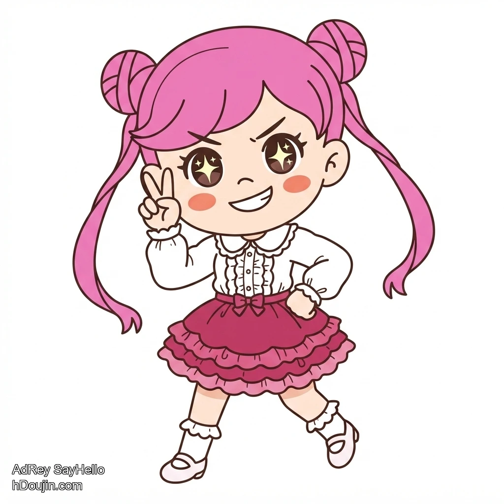 Mascot