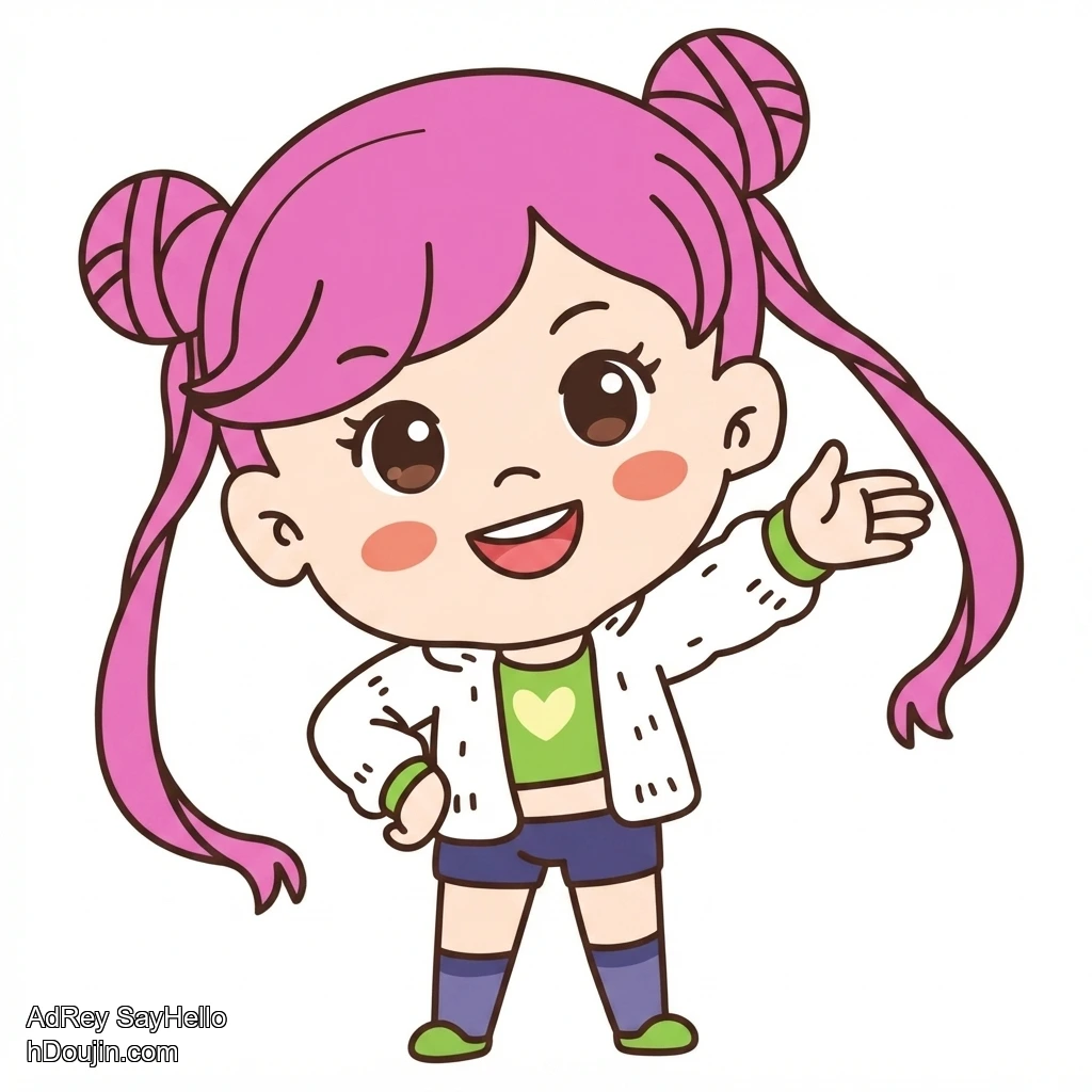 Mascot