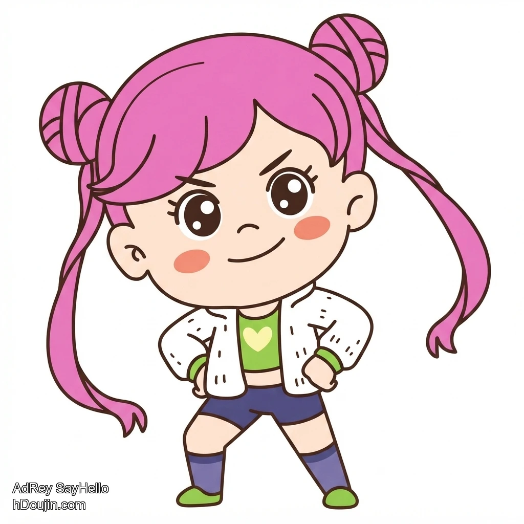 Mascot