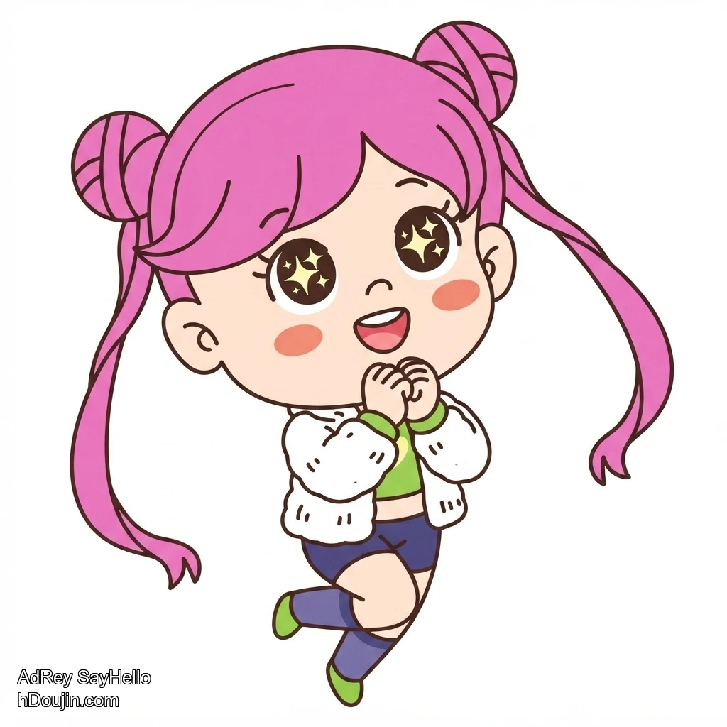 Mascot