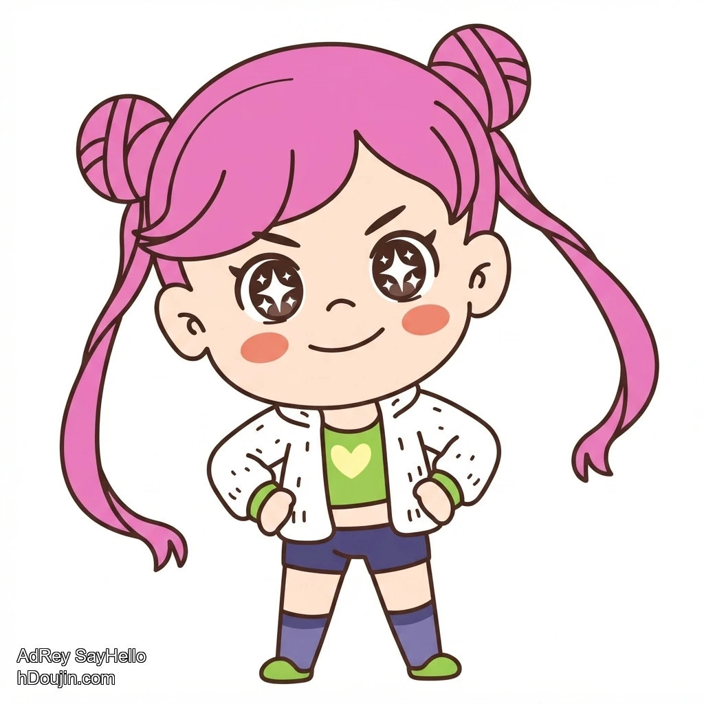 Mascot