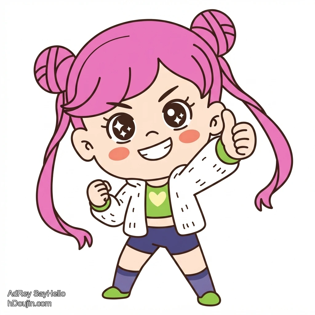 Mascot