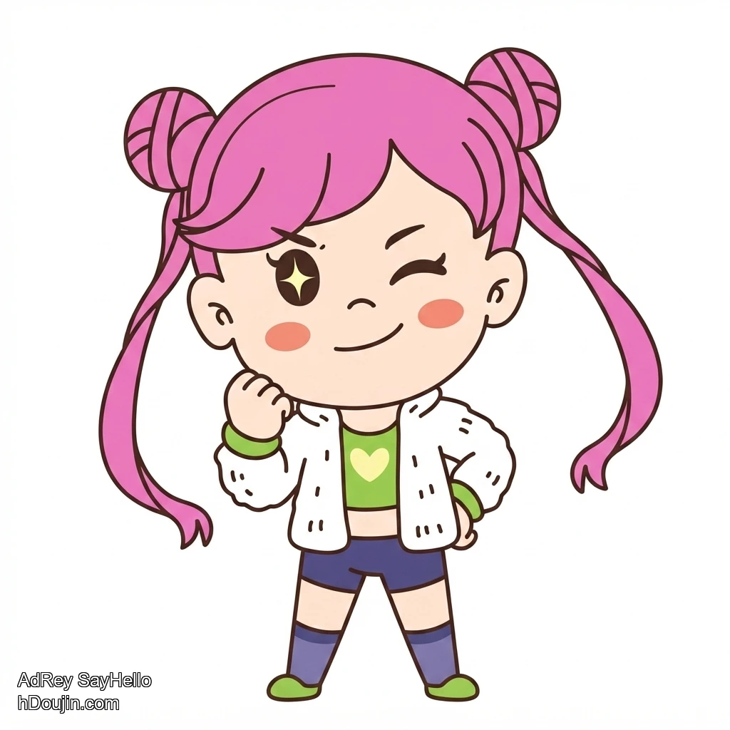 Mascot