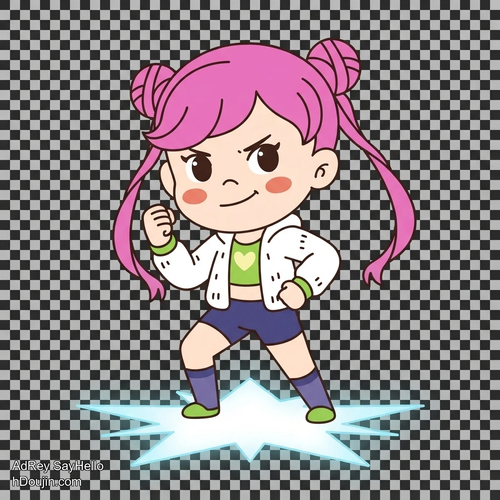 Mascot