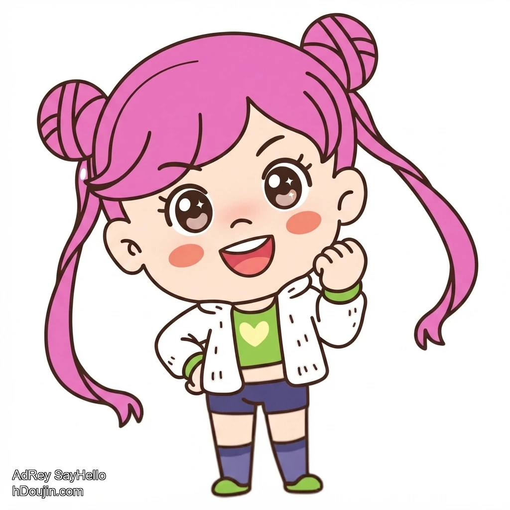 Mascot