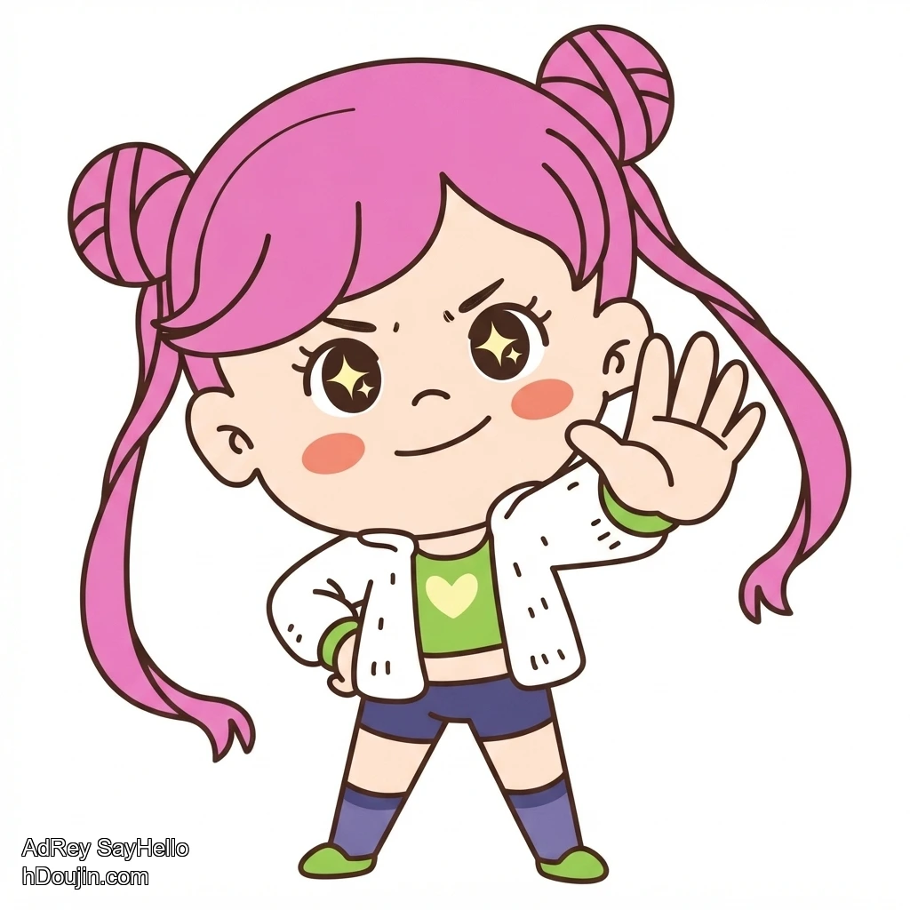 Mascot