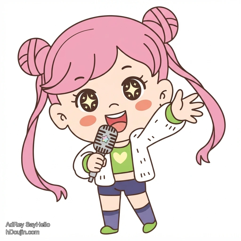 Mascot