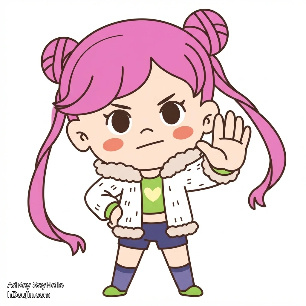 Mascot