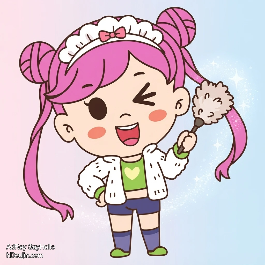 Mascot