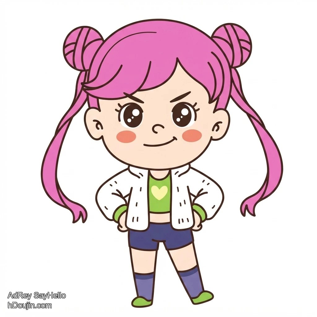 Mascot