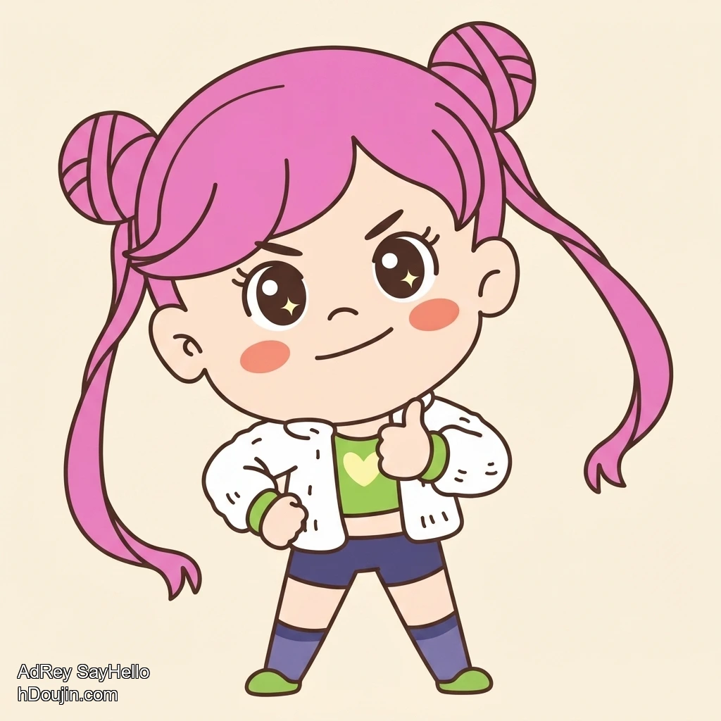 Mascot
