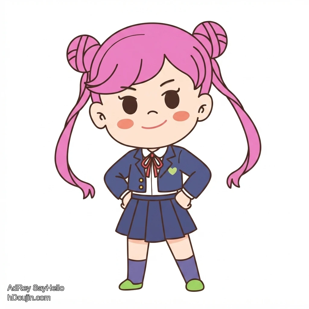 Mascot