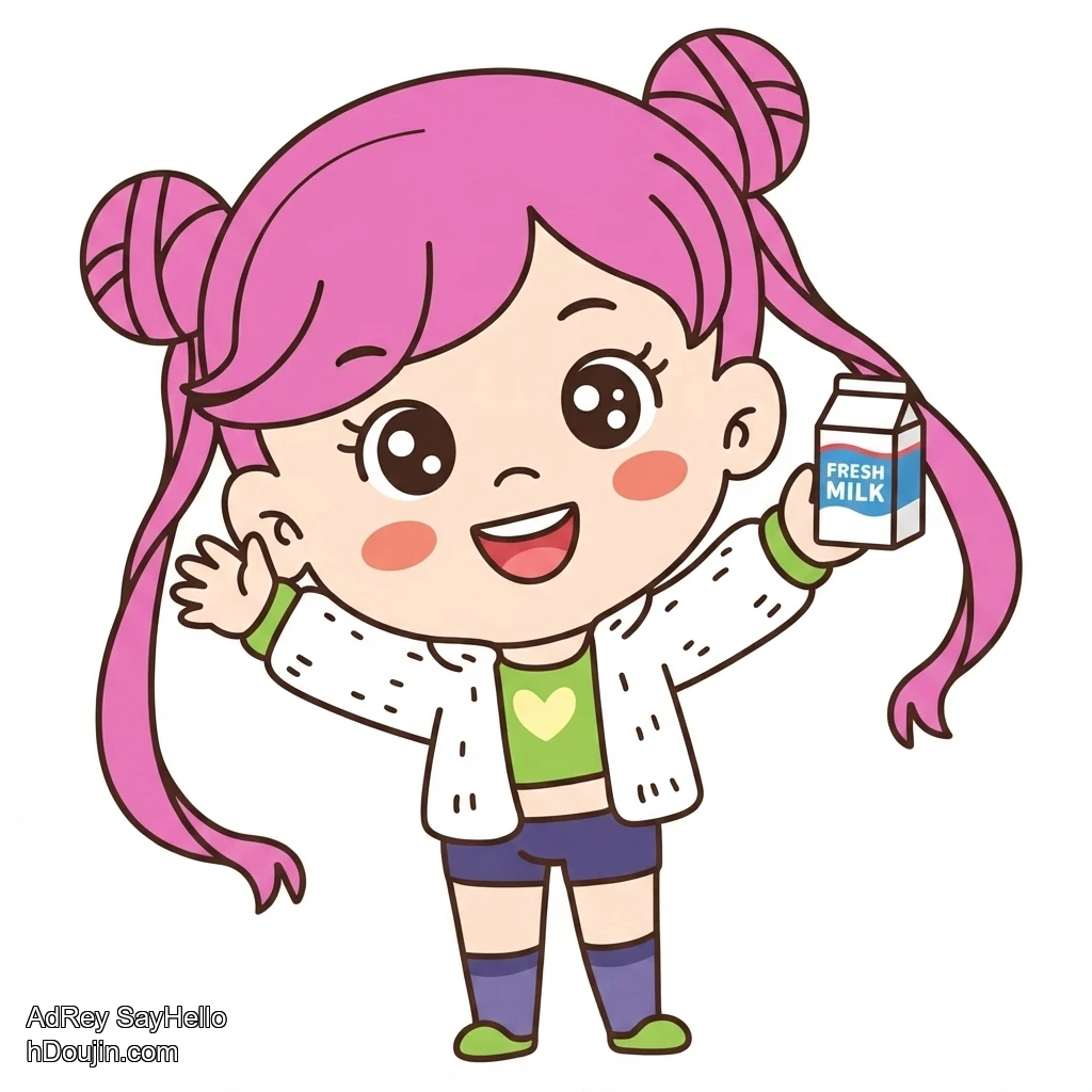 Mascot