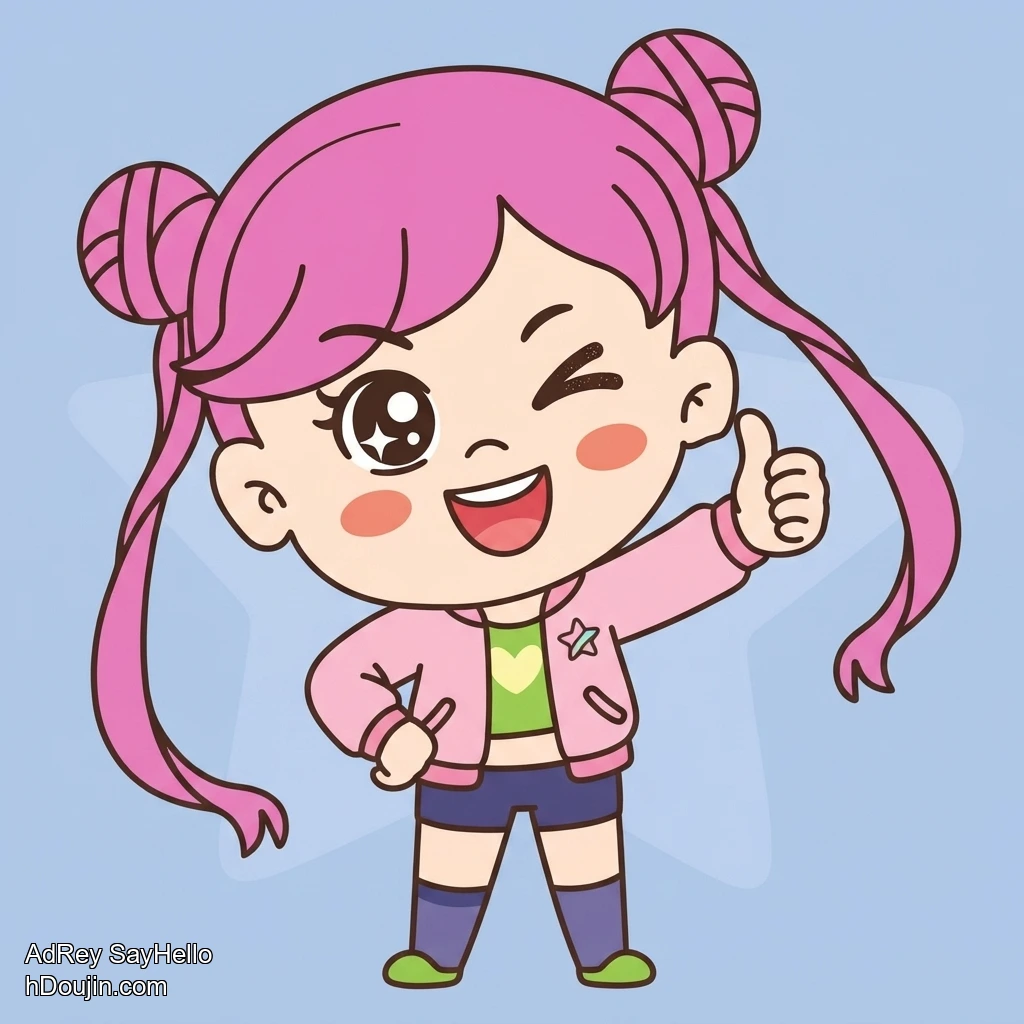 Mascot