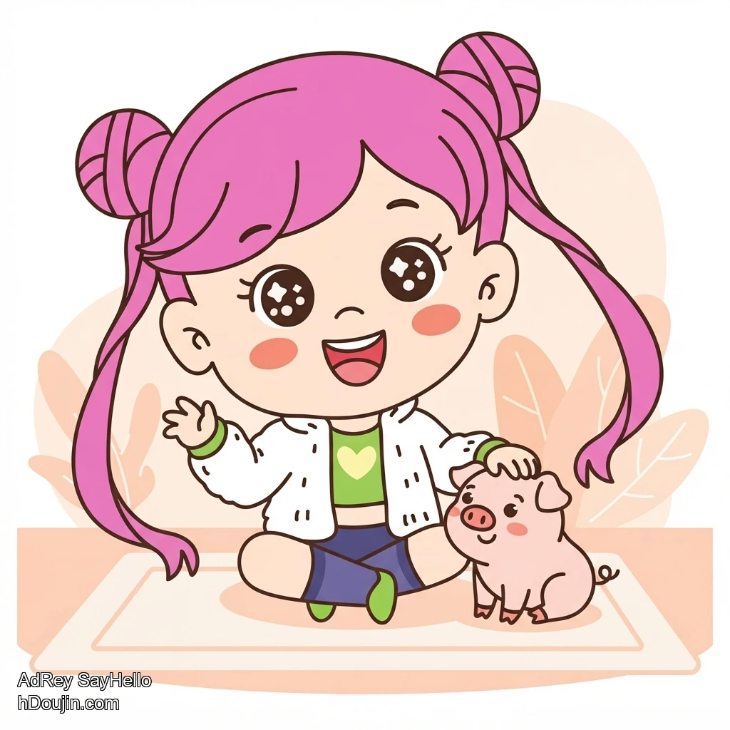 Mascot