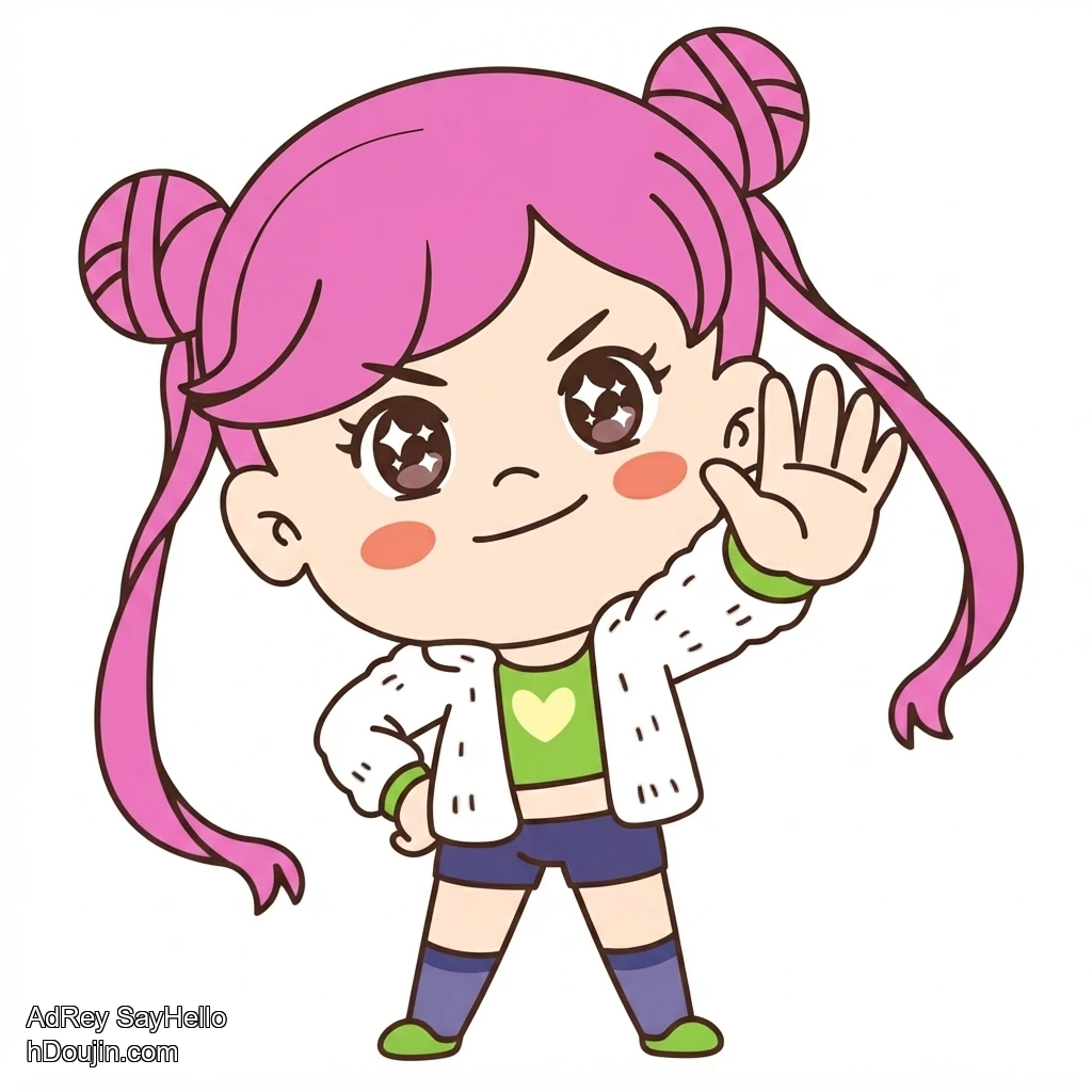Mascot