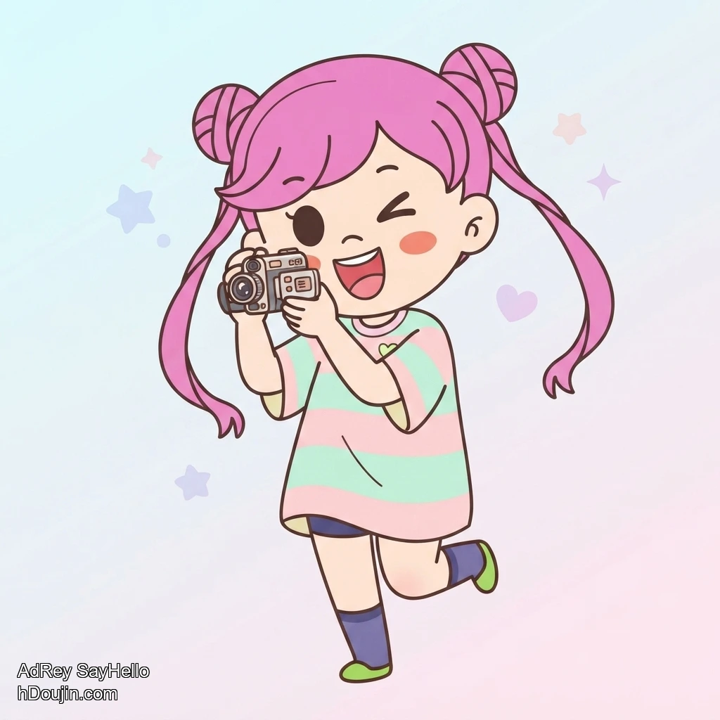 Mascot