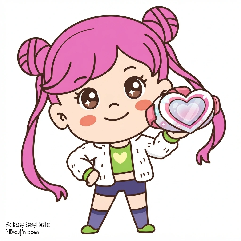 Mascot