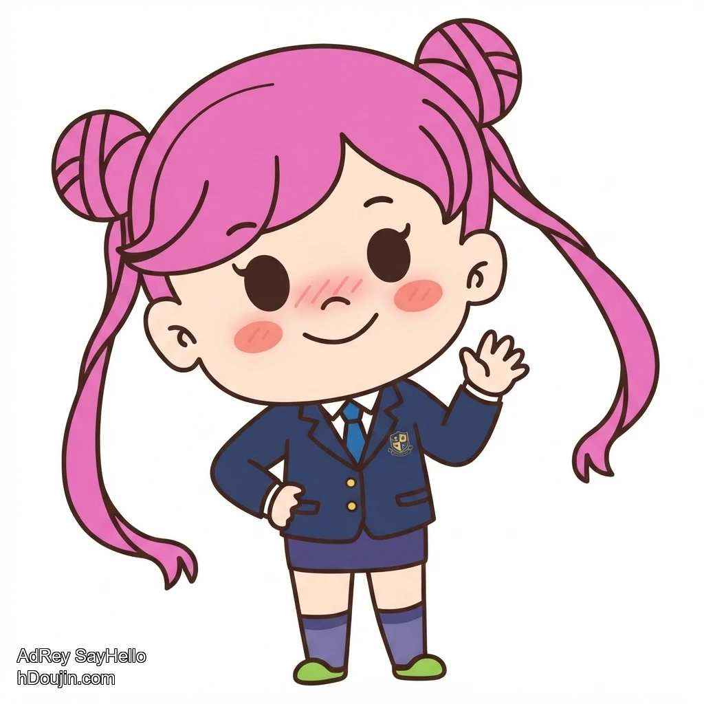 Mascot