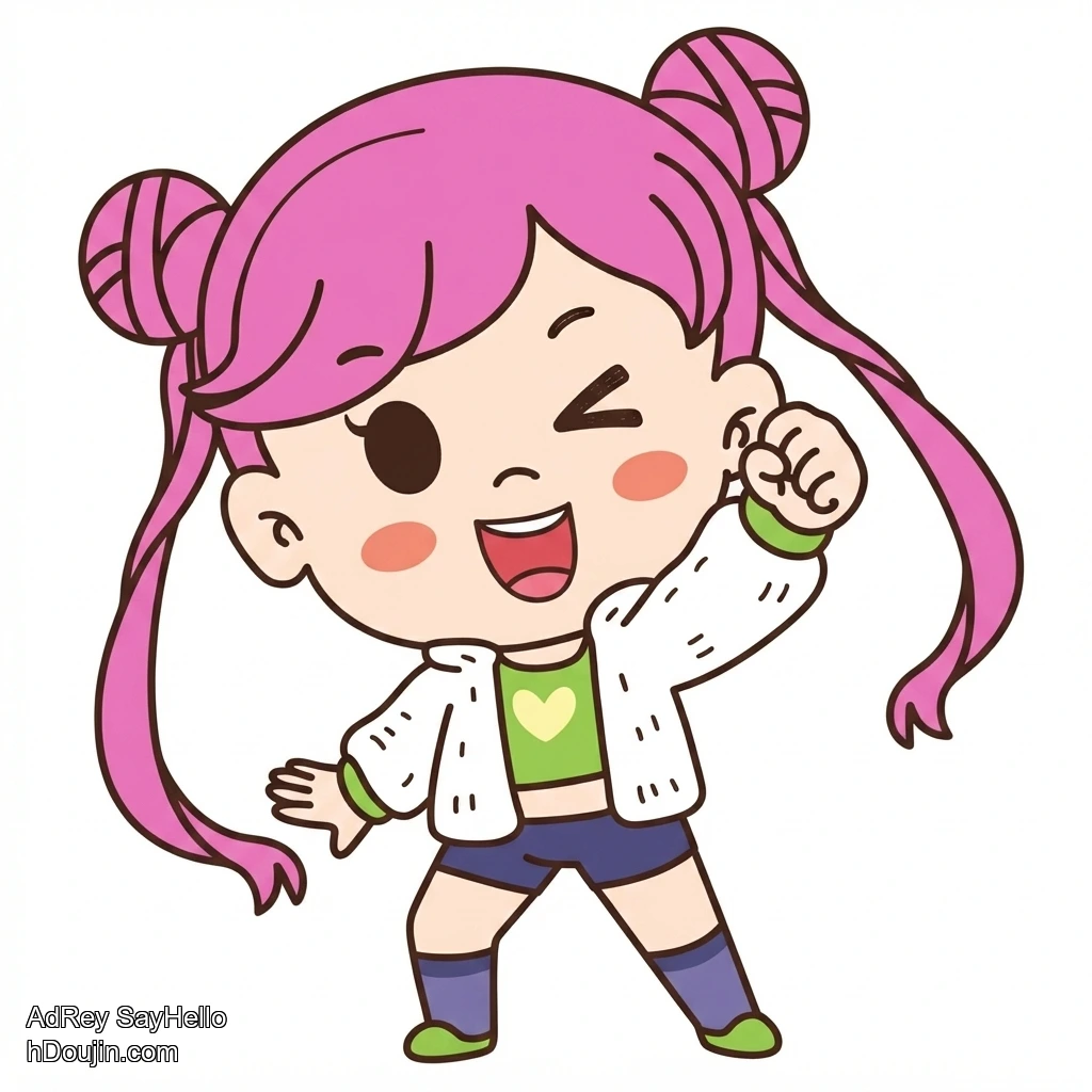 Mascot