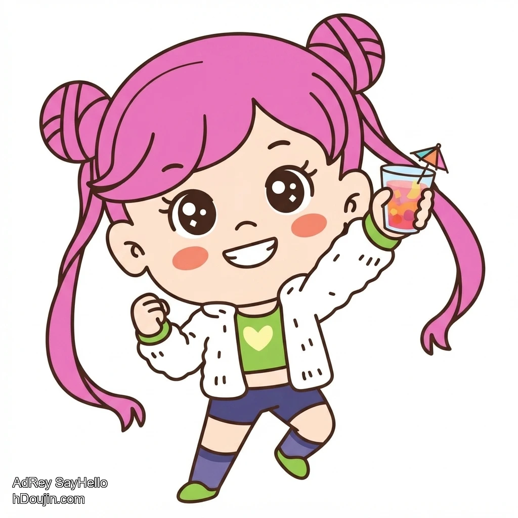 Mascot