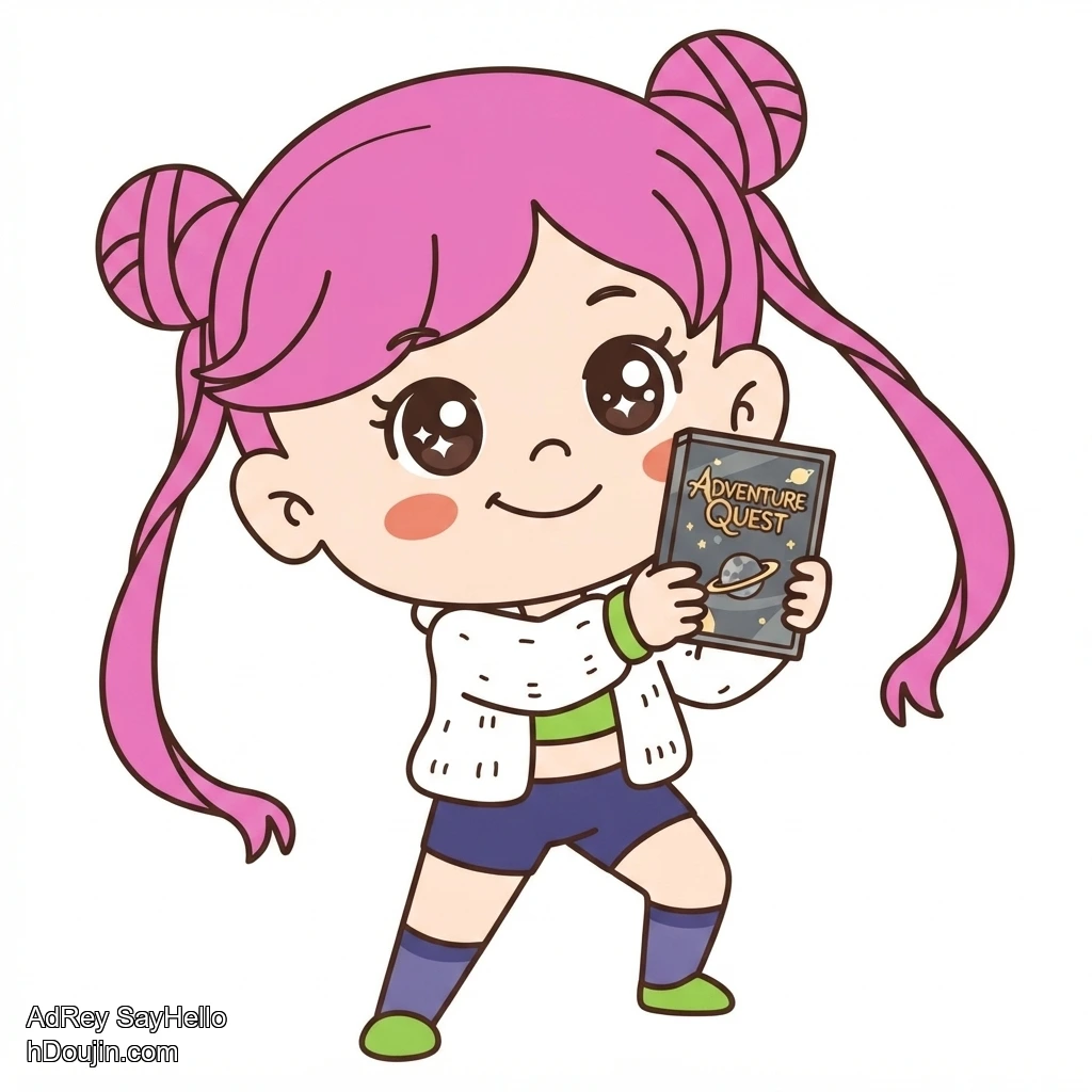 Mascot