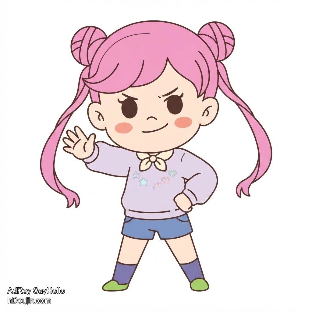 Mascot