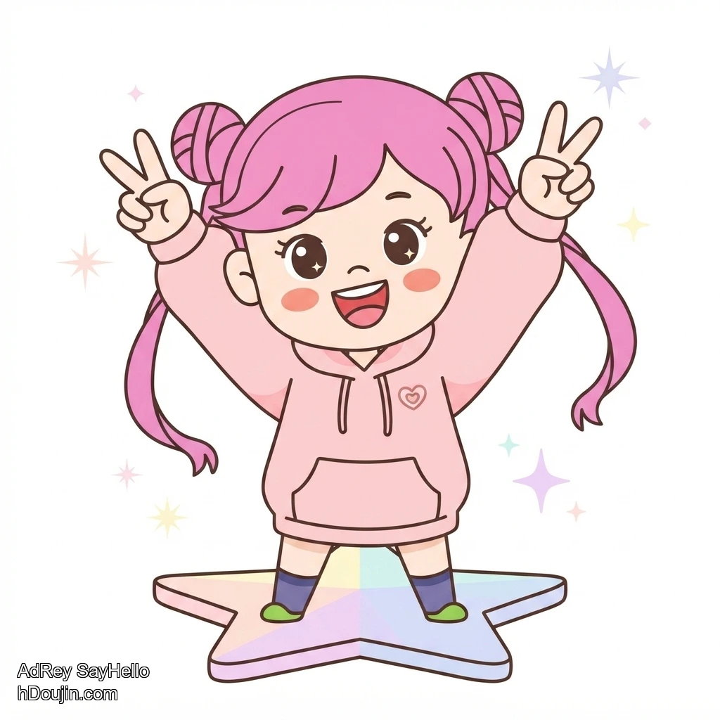 Mascot