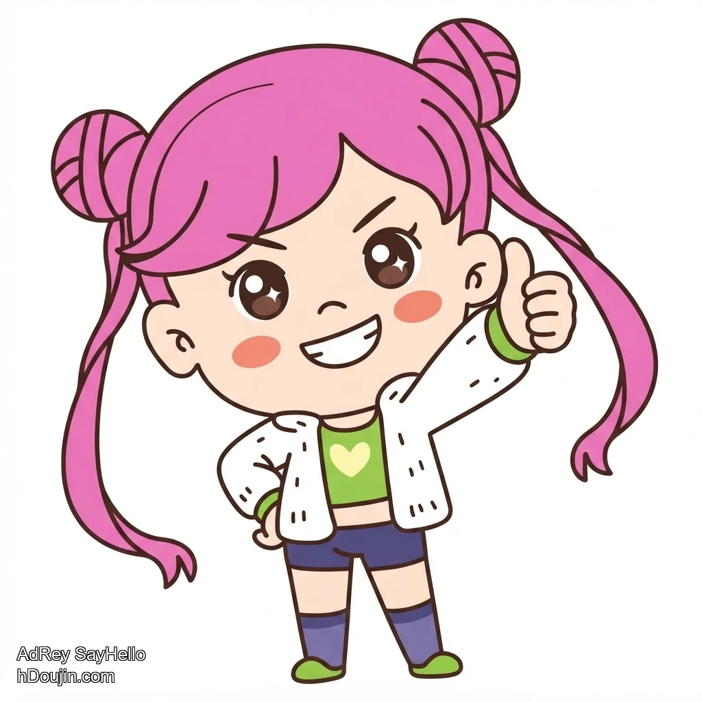 Mascot