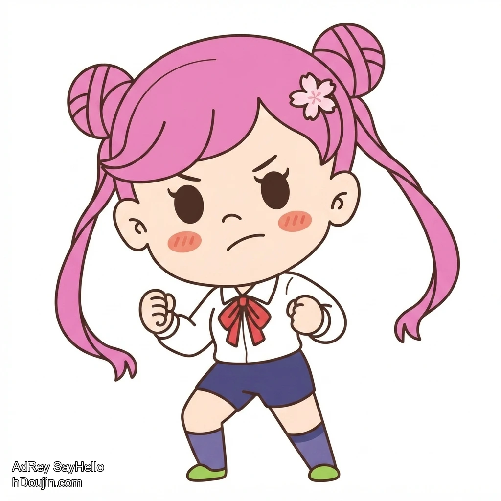 Mascot