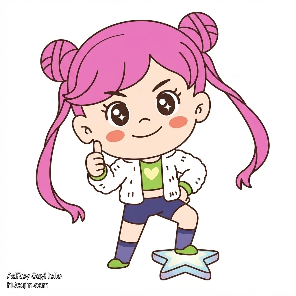 Mascot
