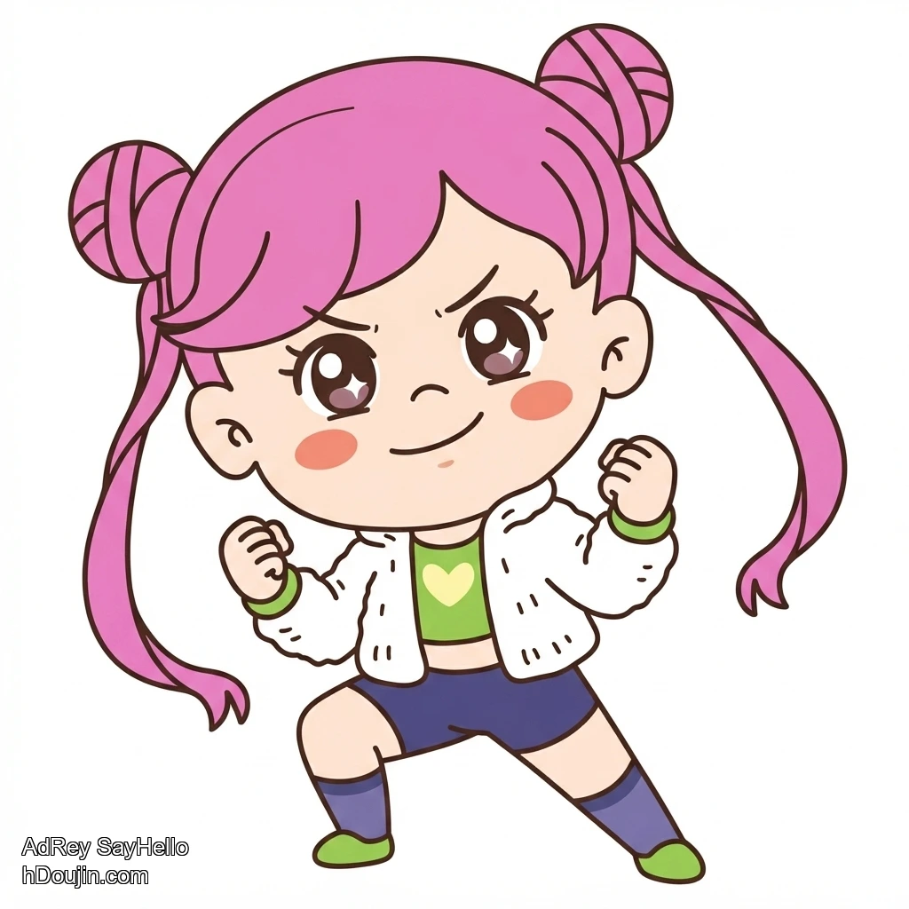 Mascot