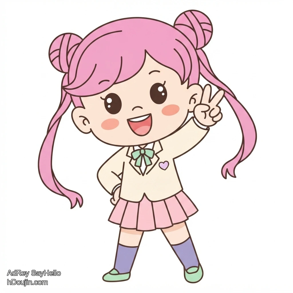 Mascot
