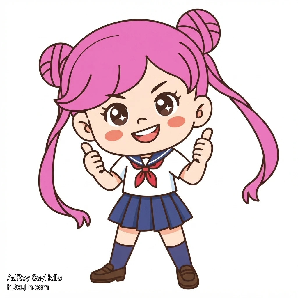 Mascot