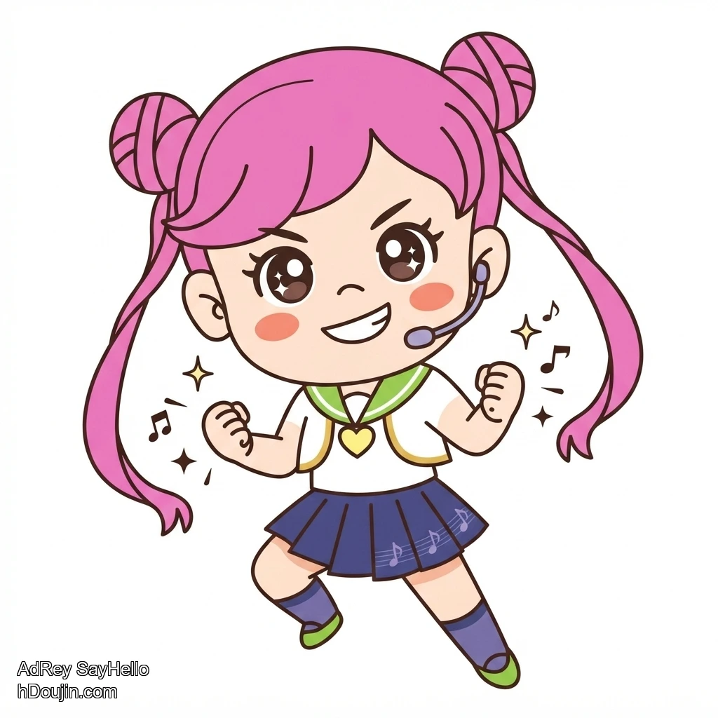 Mascot