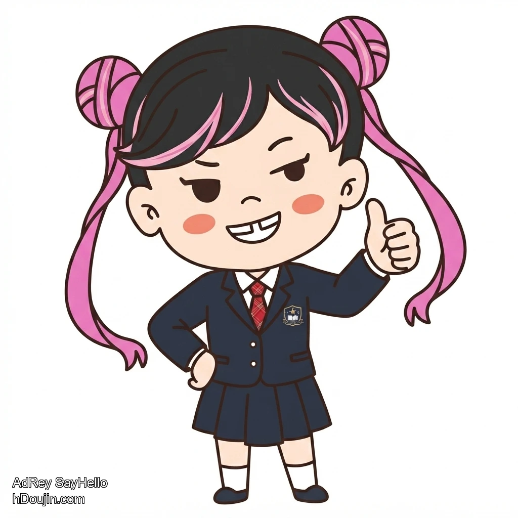 Mascot