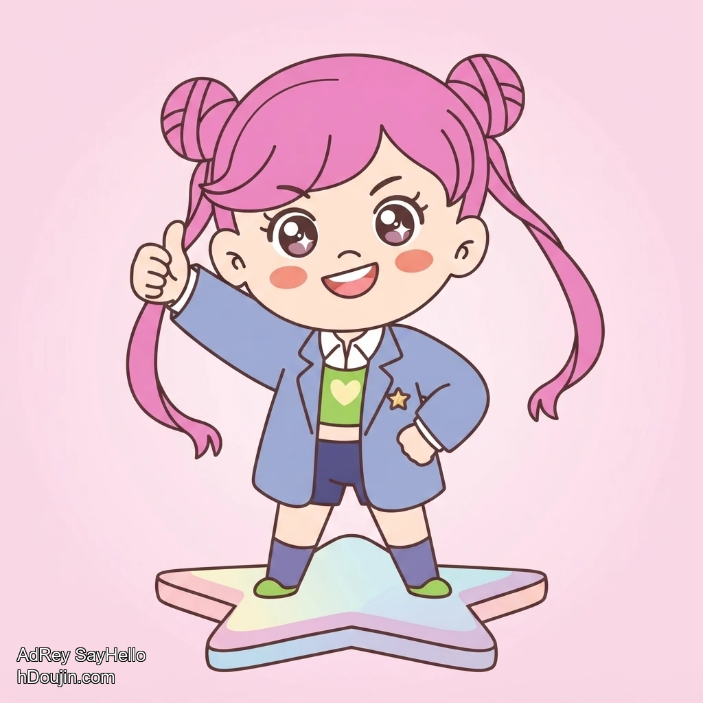 Mascot