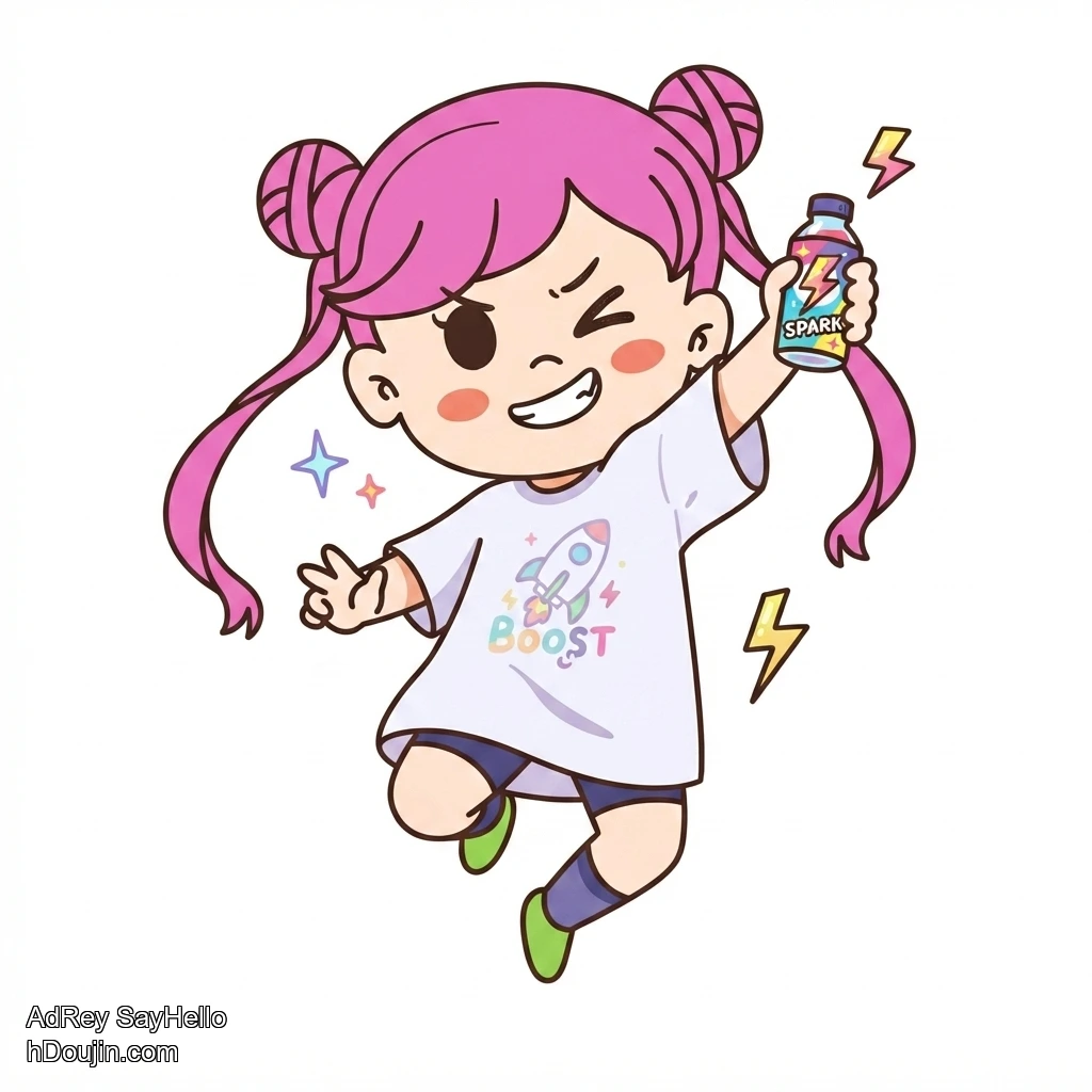 Mascot