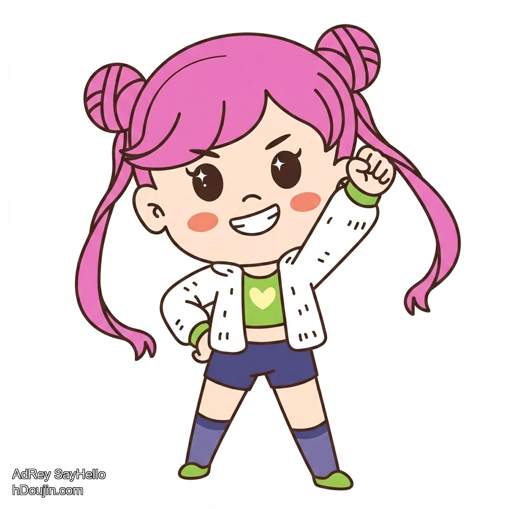 Mascot