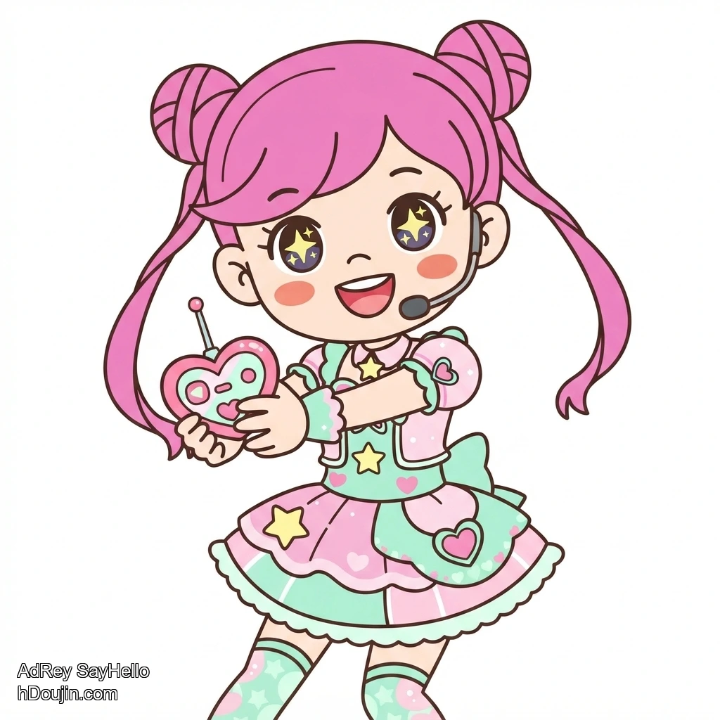 Mascot