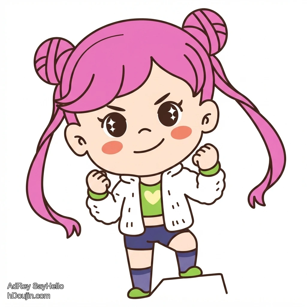 Mascot