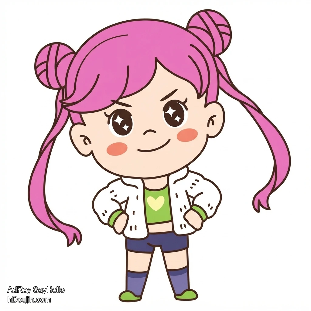 Mascot