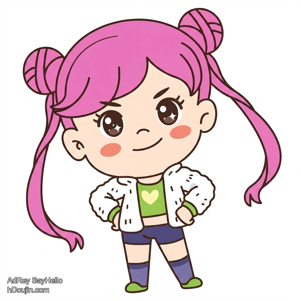 Mascot