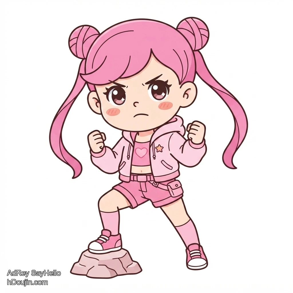 Mascot