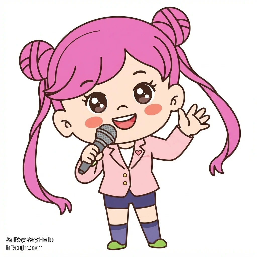 Mascot