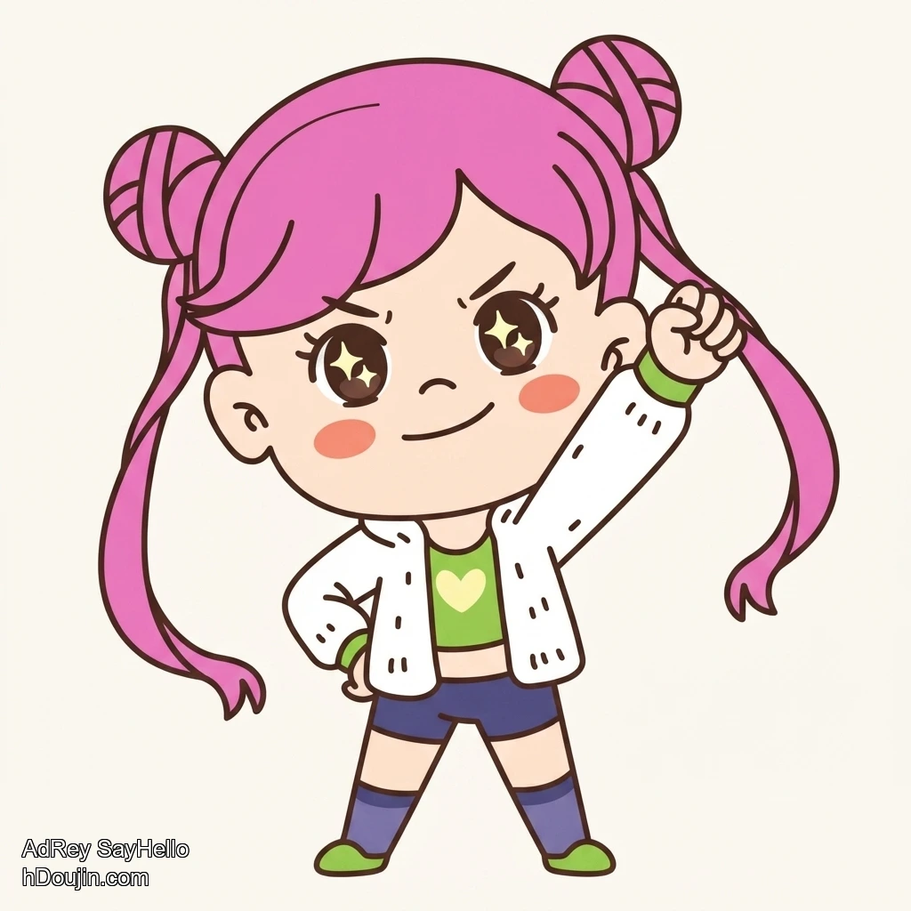 Mascot