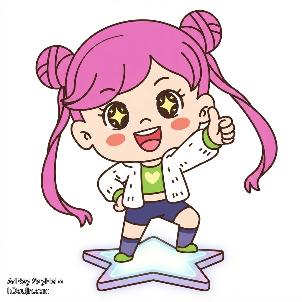 Mascot