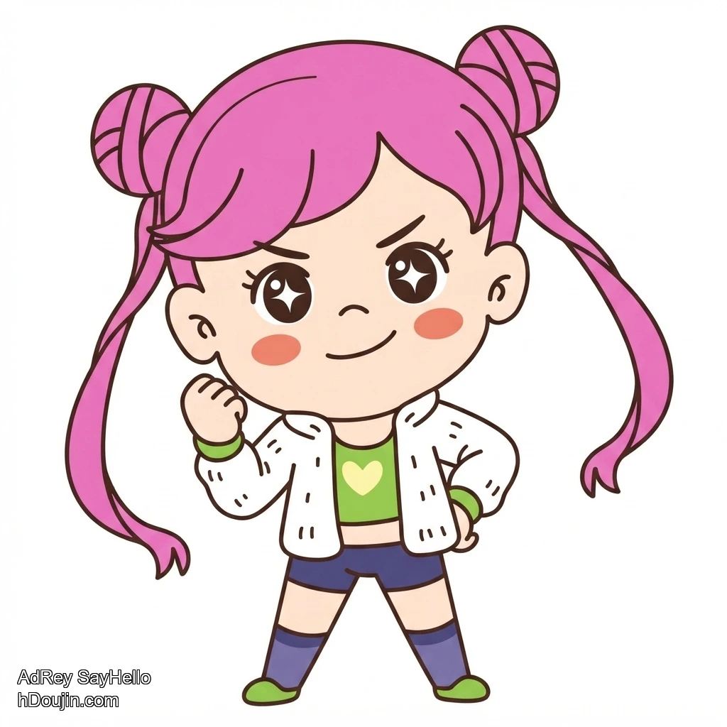 Mascot