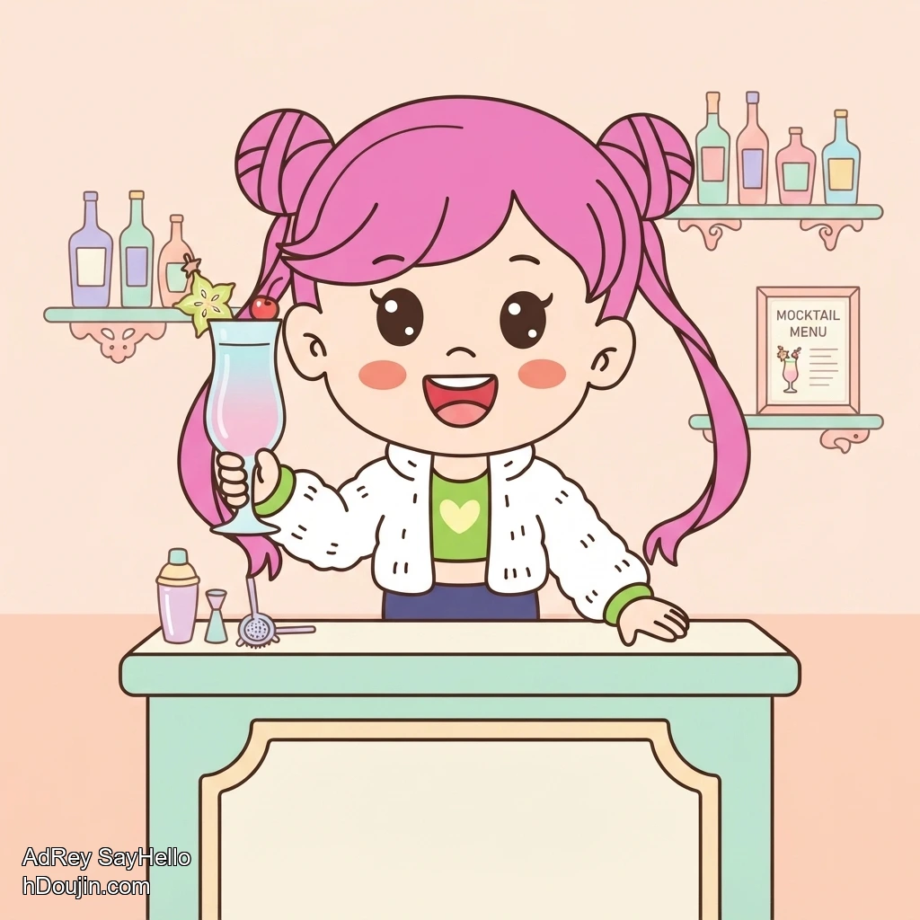 Mascot