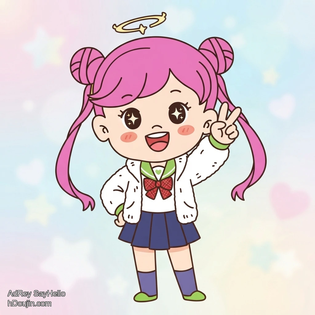Mascot